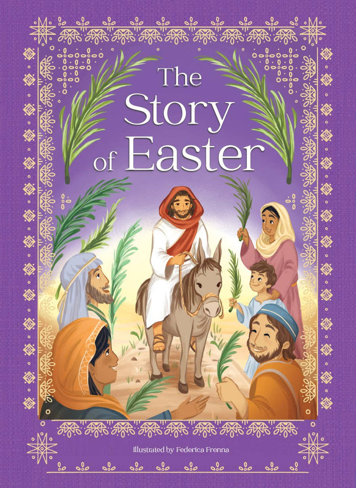 The Story of Easter