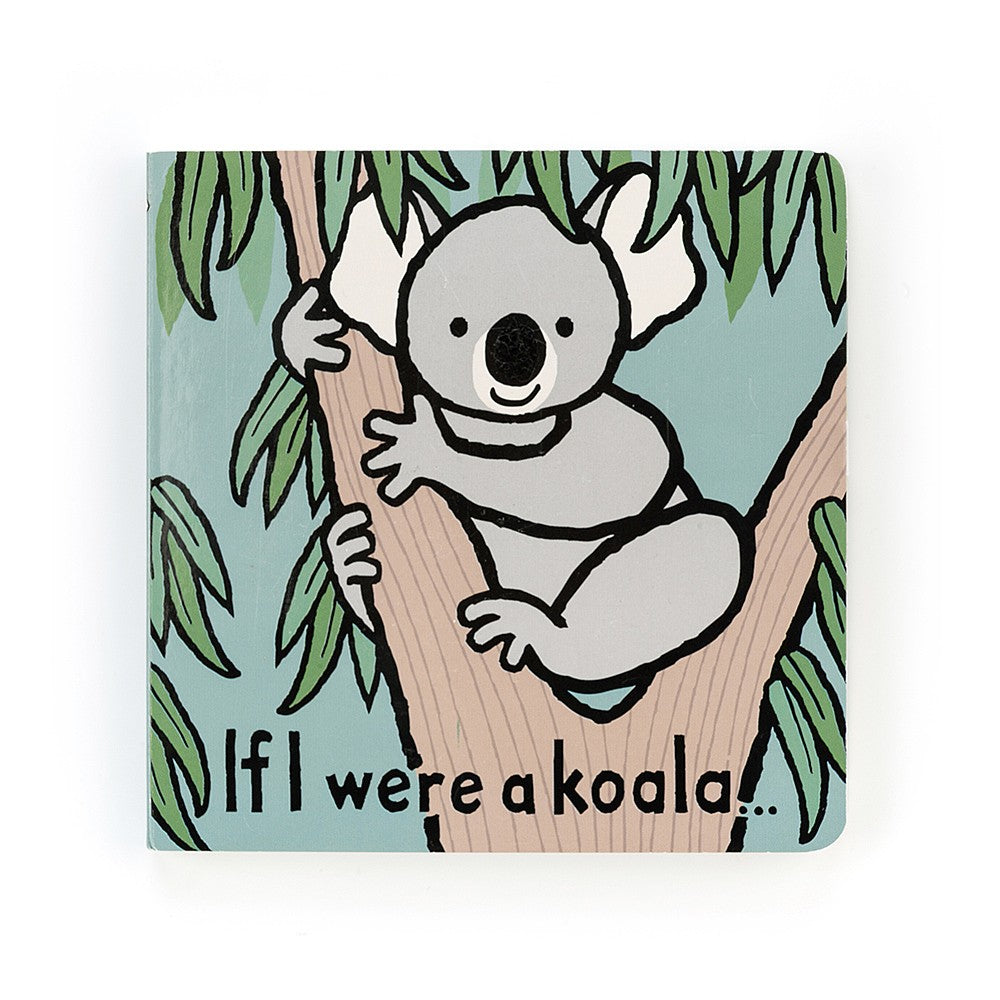 If I Were a Koala