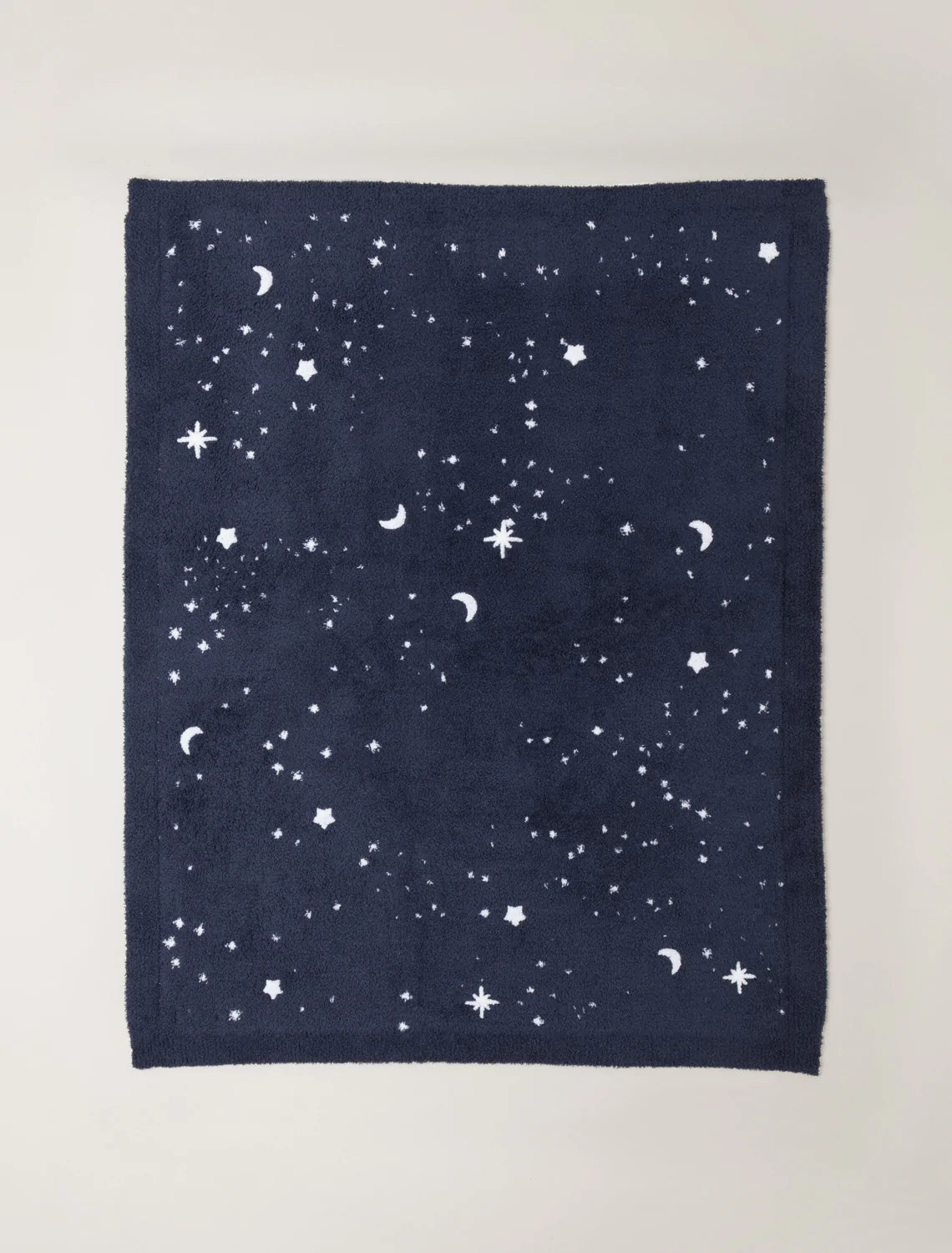 CozyChic Starry Blanket | Indigo