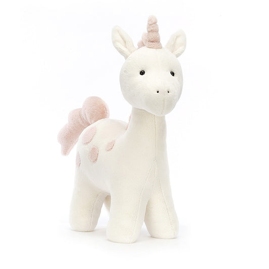 Big Spottie Unicorn