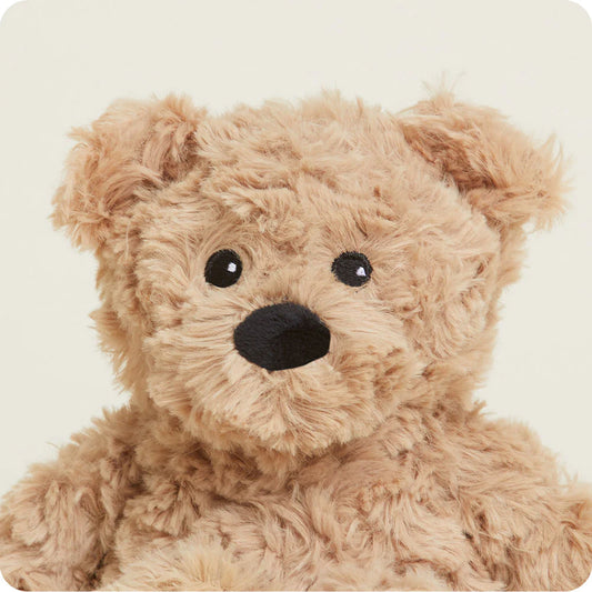Junior Warmies | Curly Bear