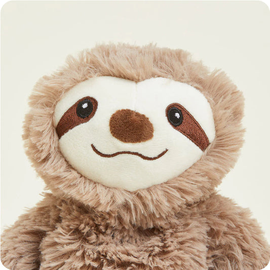 Junior Warmies | Sloth