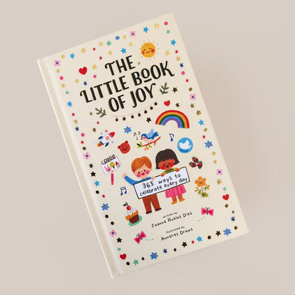 The Little Book of Joy