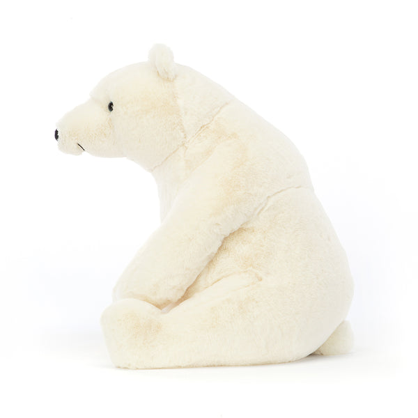 Elwin Polar Bear, Large