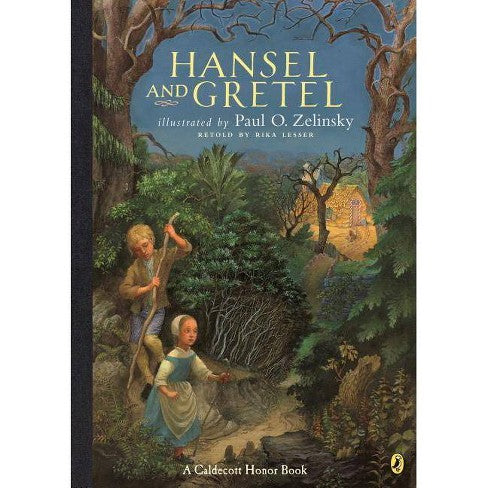 Hansel And Gretel