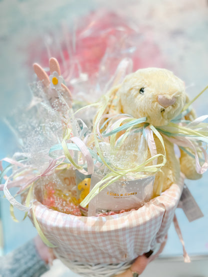 Magpies Curated Easter Basket
