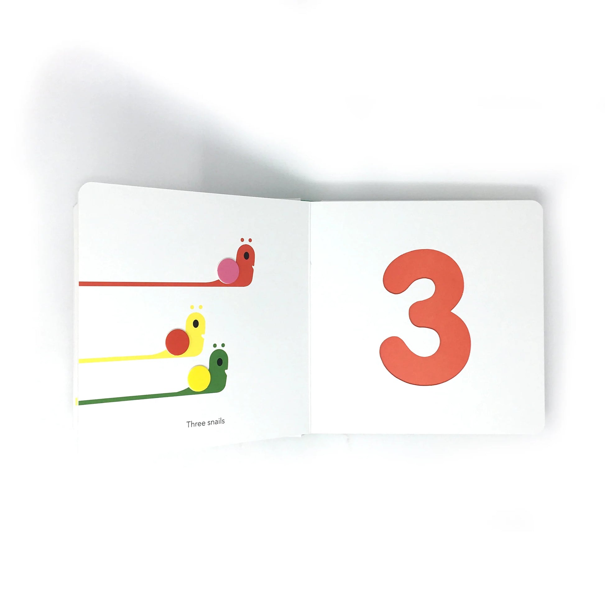 Touch Think Learn: Numbers