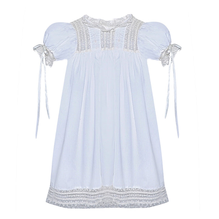Sarabeth Dress | White