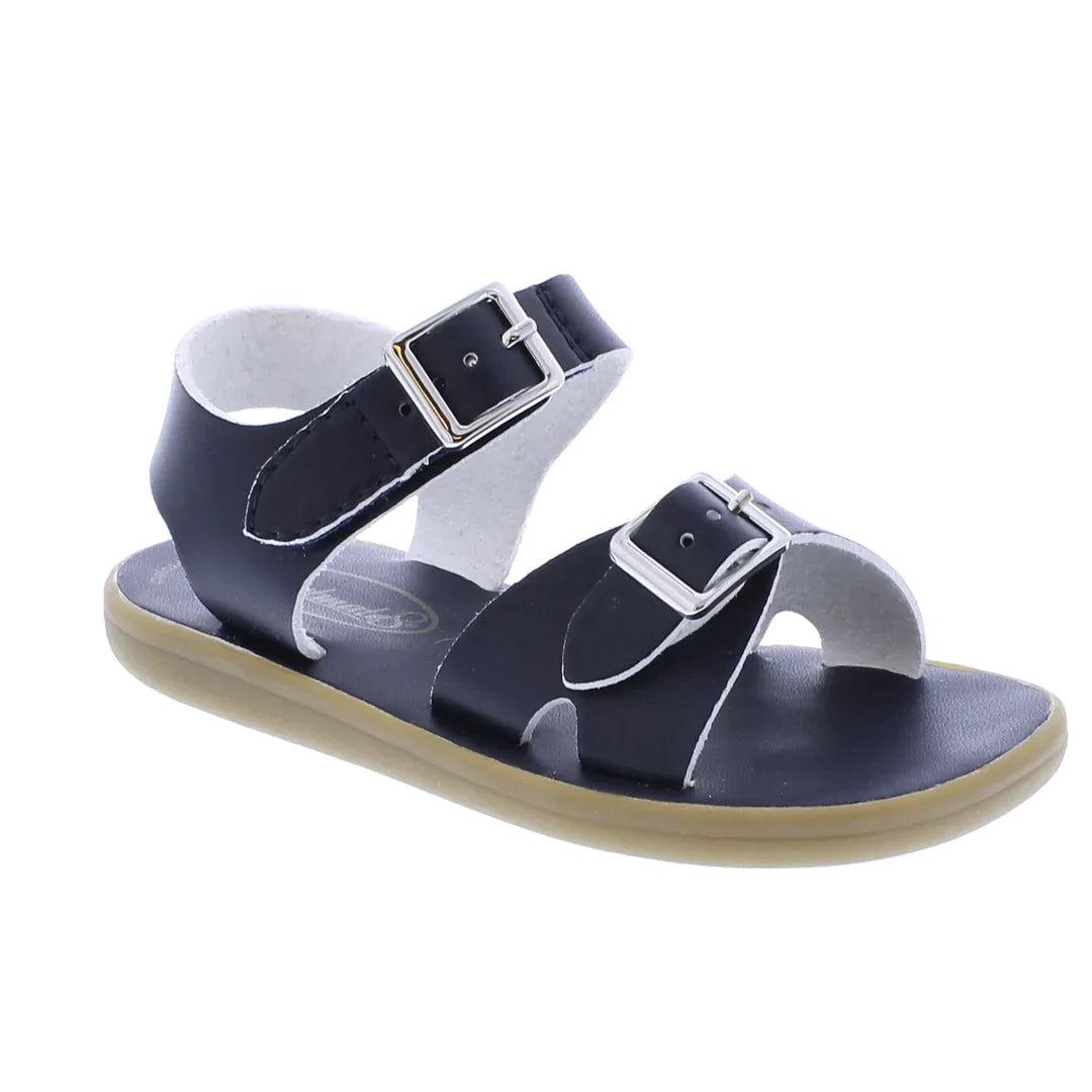 ECO-TIDE SANDAL | NAVY