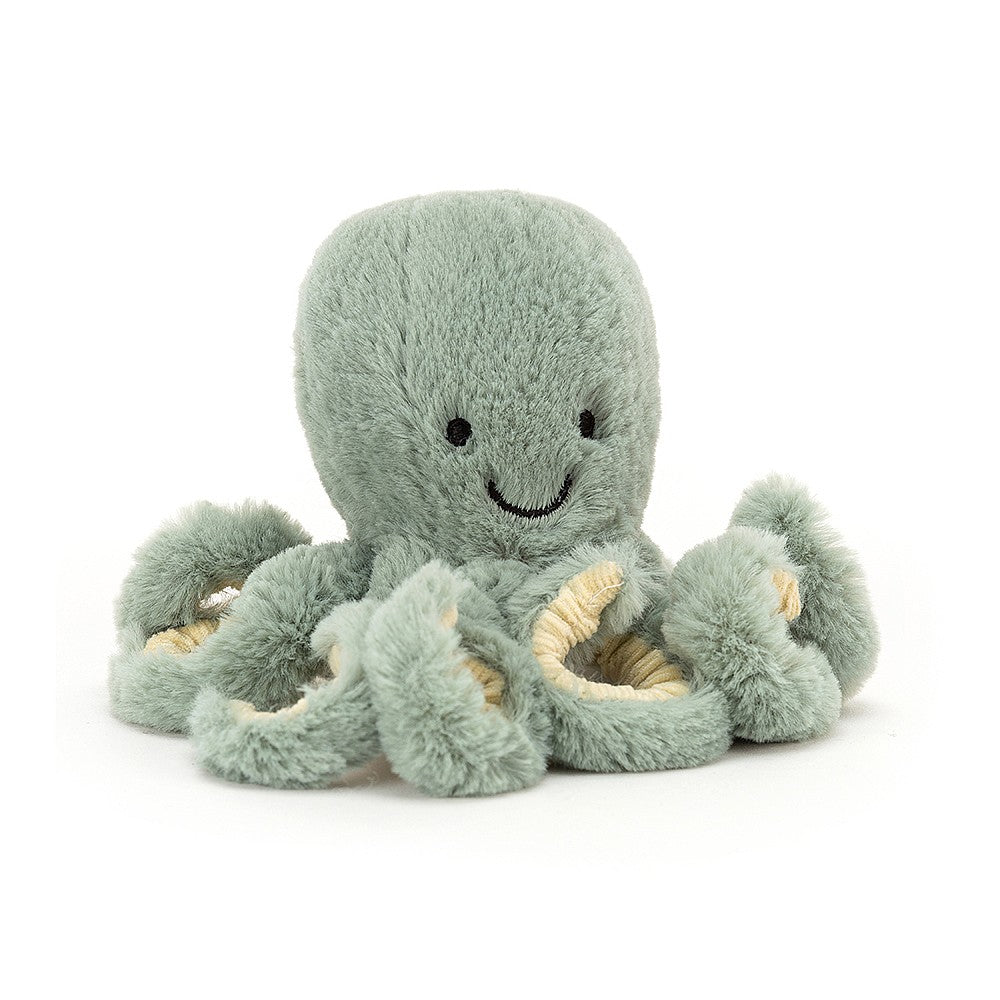 Odyssey Octopus | Tiny