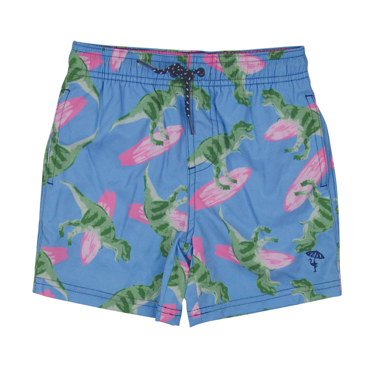 Surfin Dinos Boys Trunks – Magpies Nashville