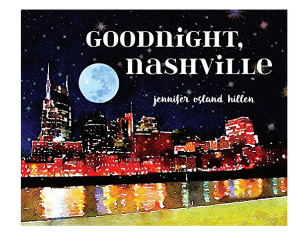 Goodnight Nashville