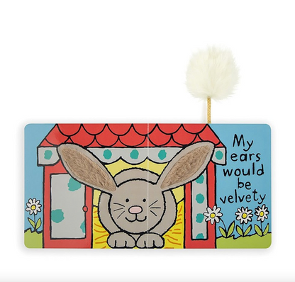 If I Were A Bunny | Beige