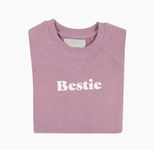 Bestie Sweatshirt