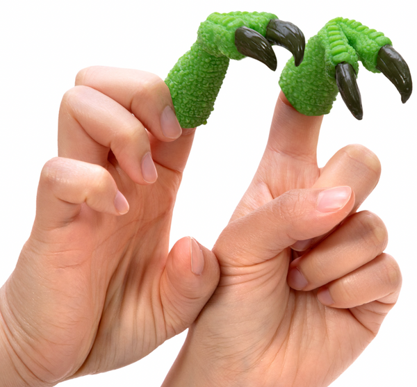 Tiny T-Rex Arms