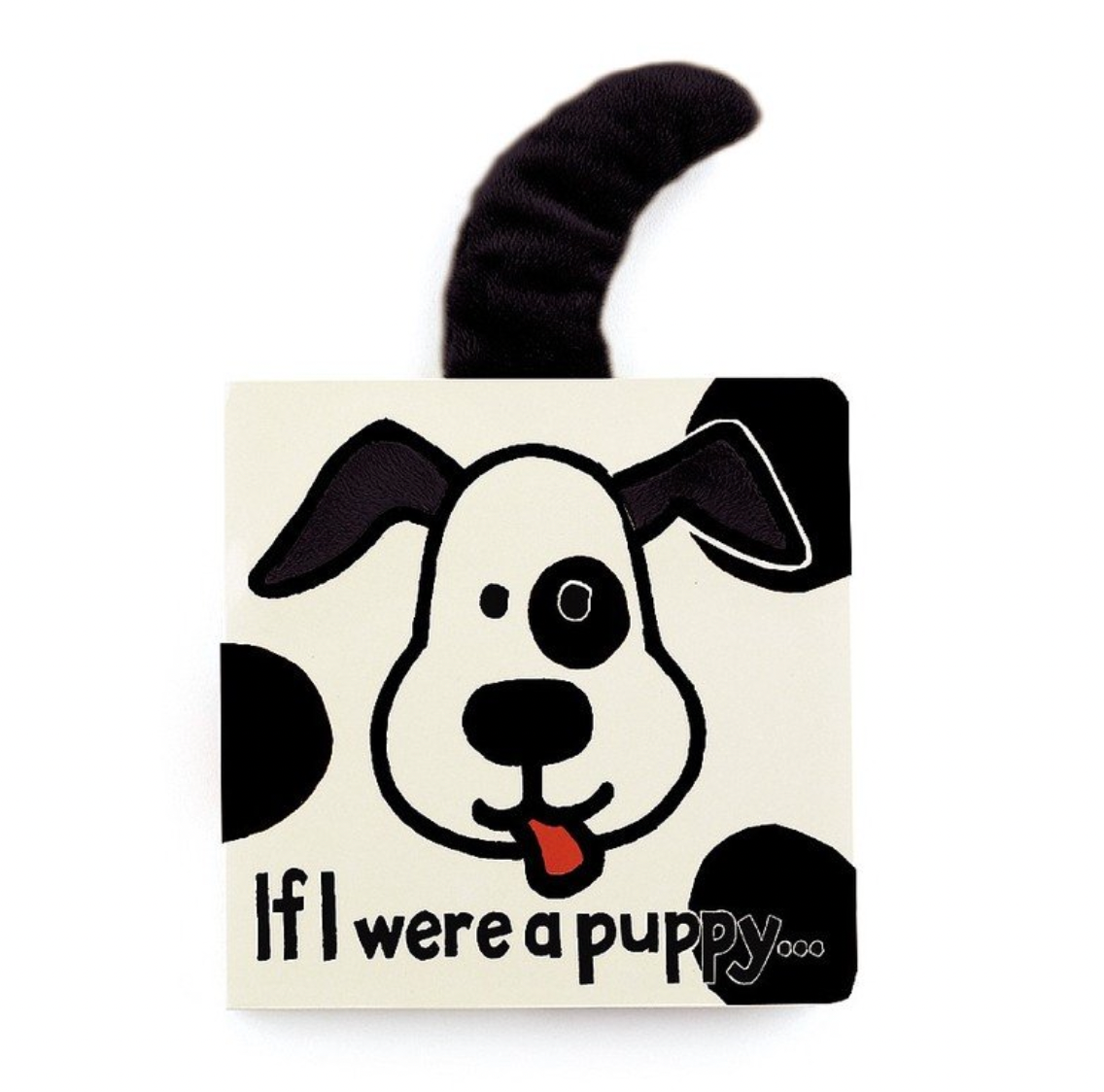 If I were a Puppy