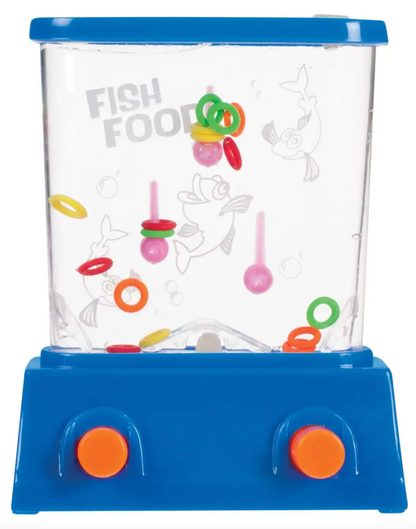 Mini Water Arcade Games (Assorted)