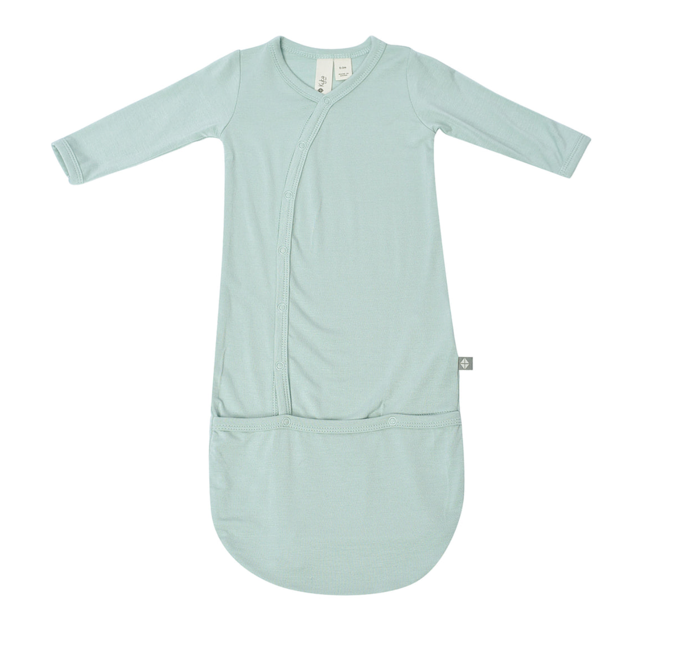 Kyte Baby Bundler | Sage