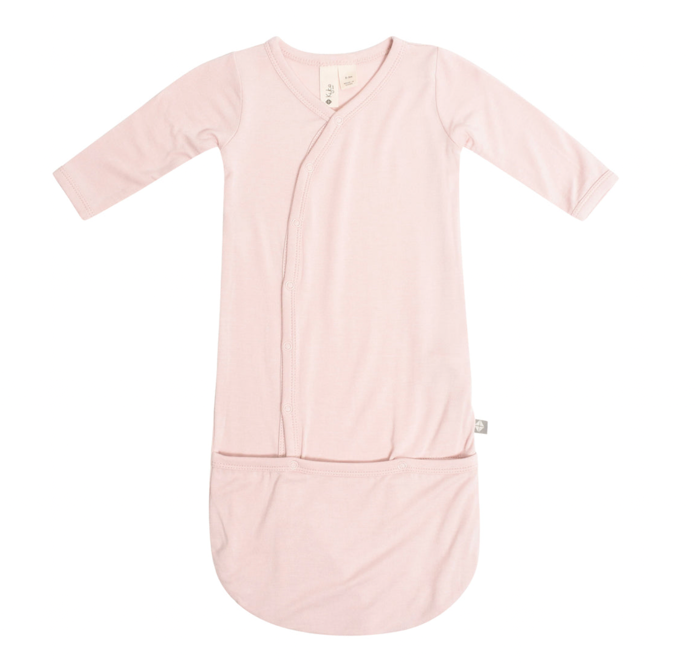 Kyte Baby Bundler | Blush