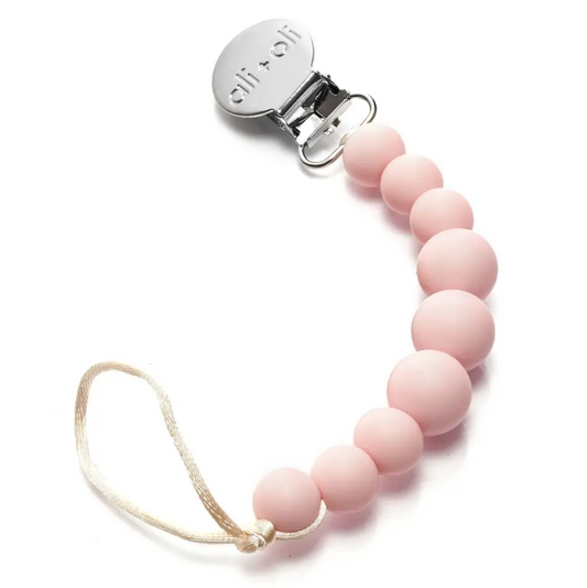Paci Clip | Pink