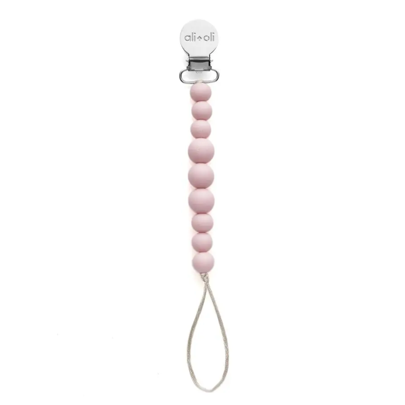 Paci Clip | Pink