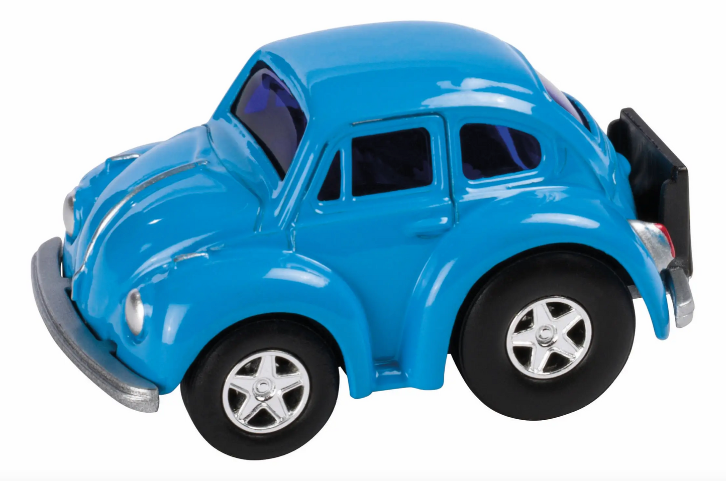 Mini VW Toy Car