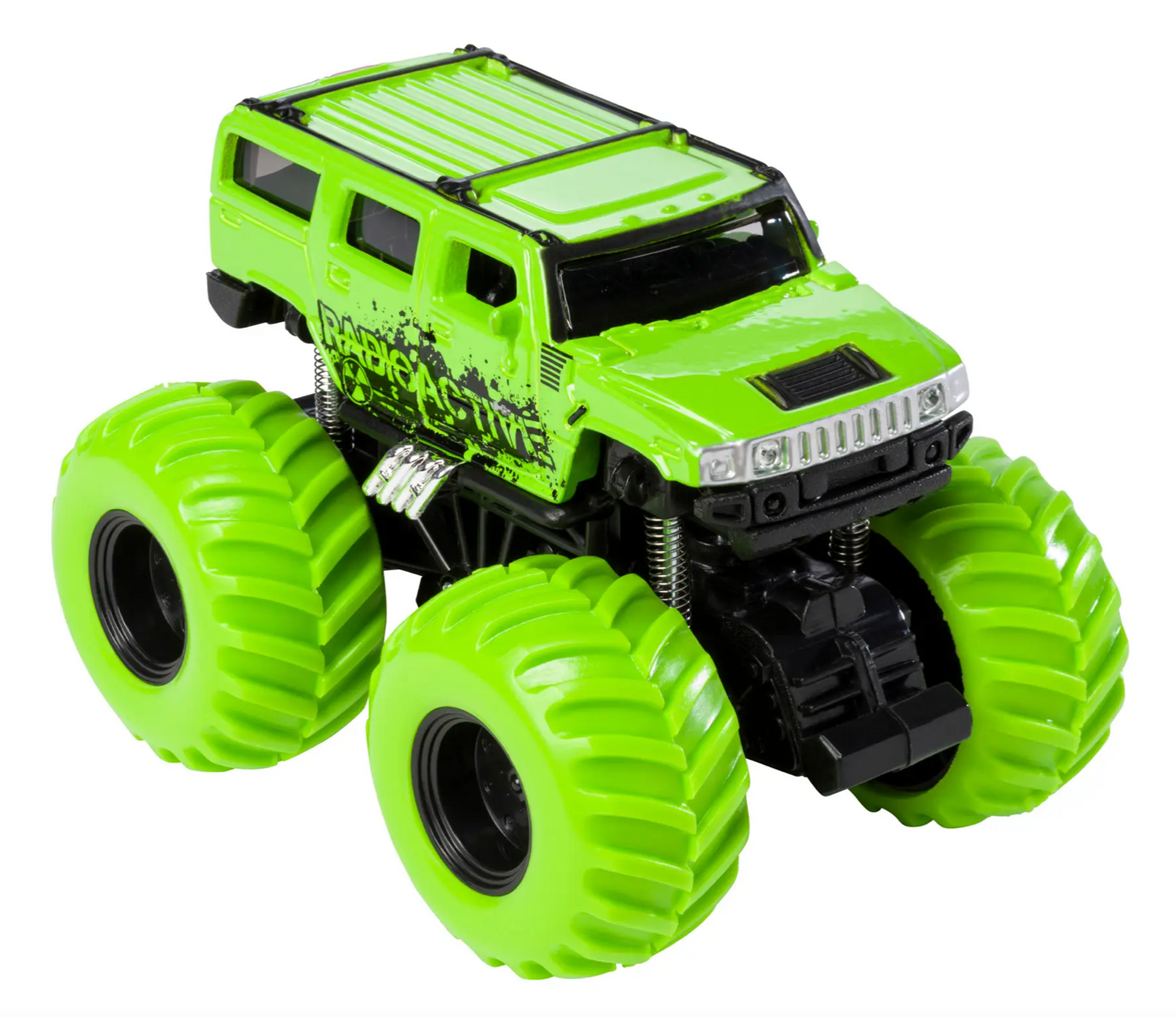 Earth Shockers Monster Trucks Magpies Nashville