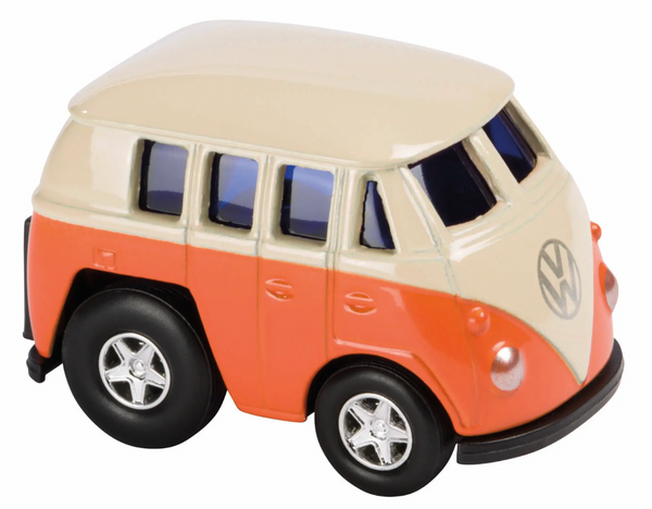Mini VW Toy Car
