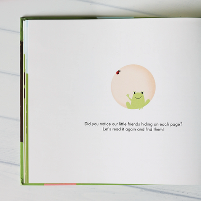 Sophia Shares Her Hope