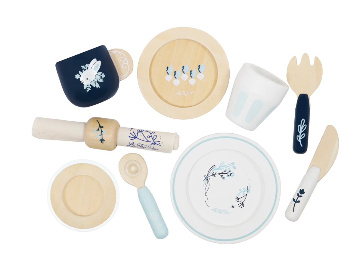 Cutlery Diner Set