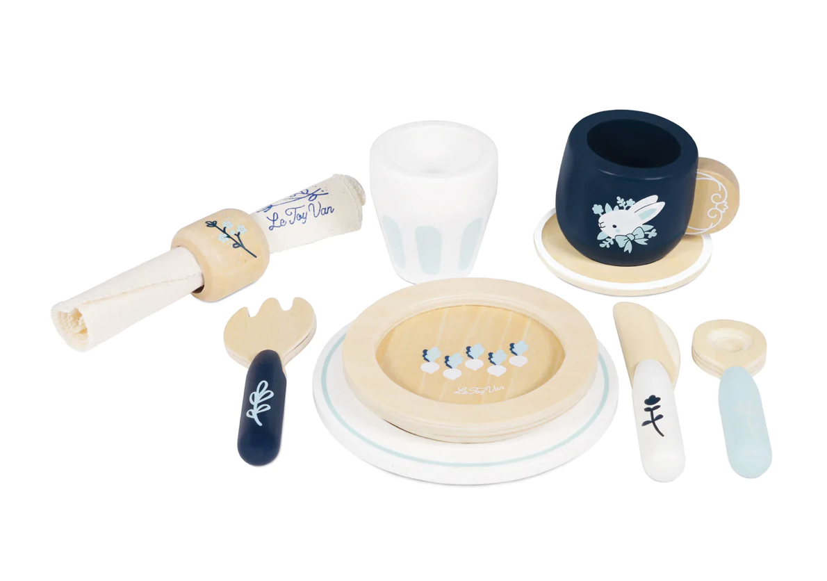 Cutlery Diner Set