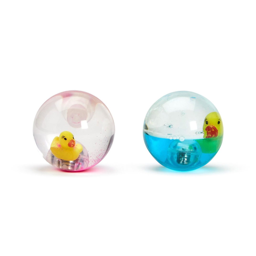 Duckie LED Bounce Ball