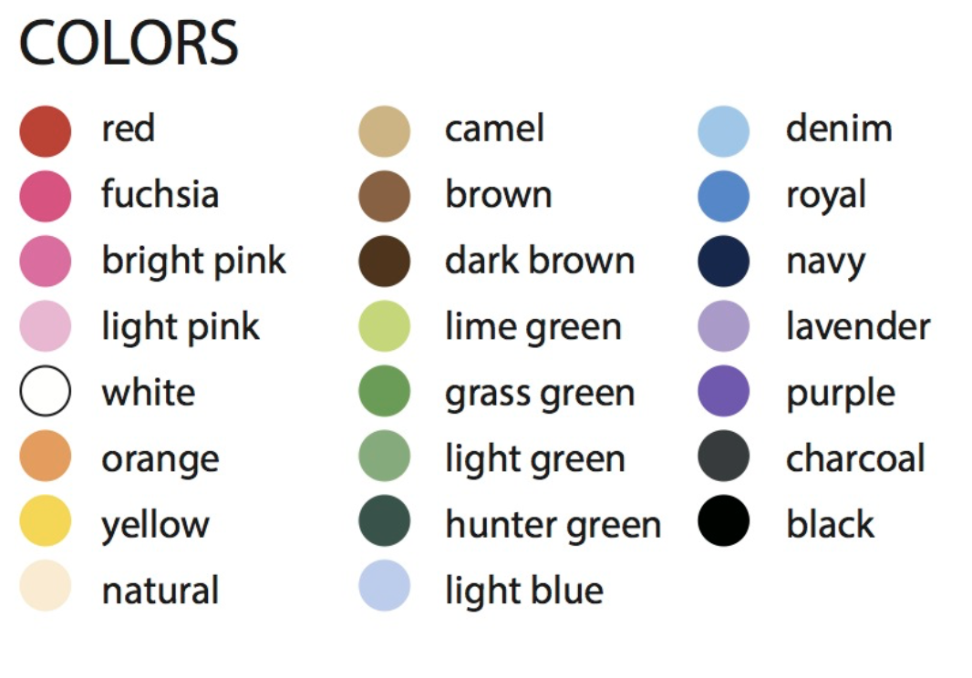 Bows Earflap Hat, White with Denim and Light Blue