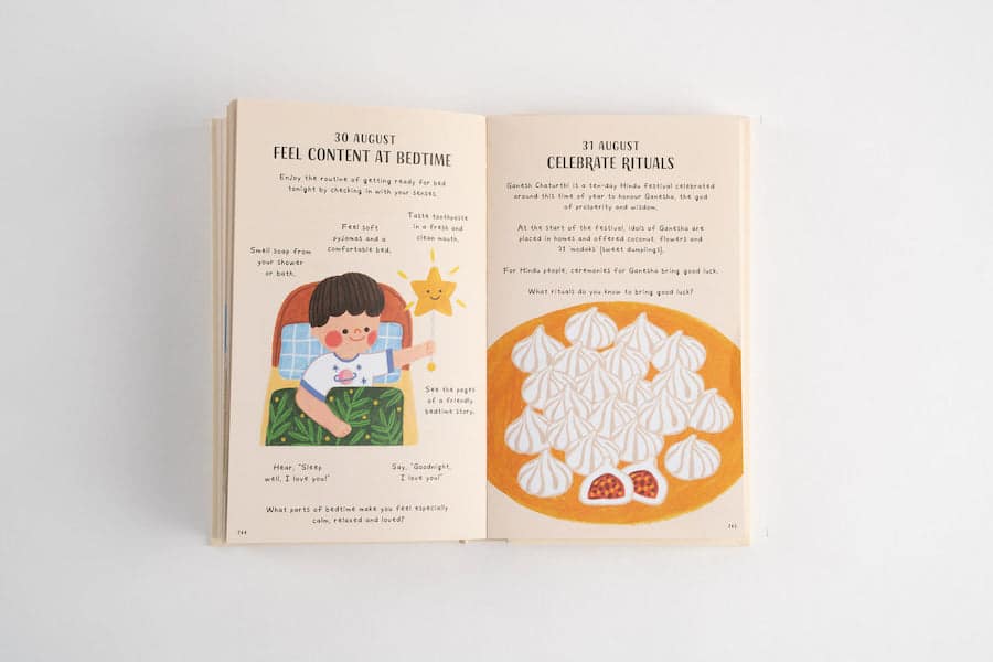 The Little Book of Joy