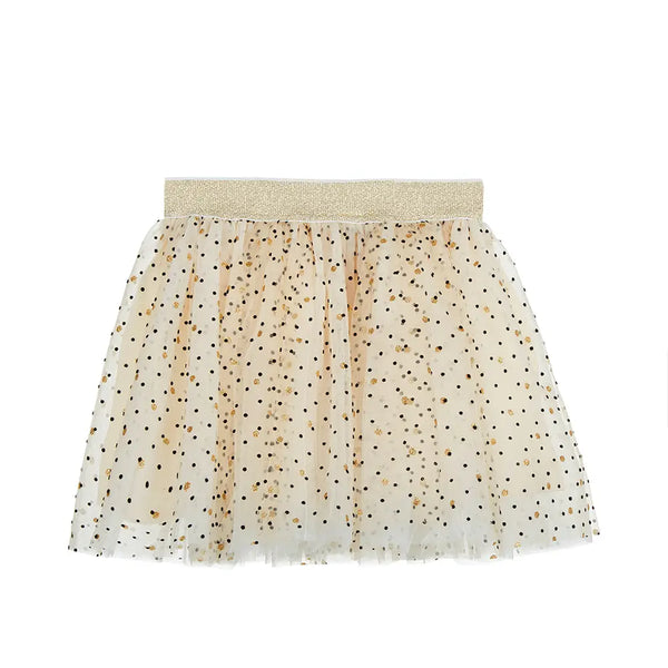Dots Tutu Skirt