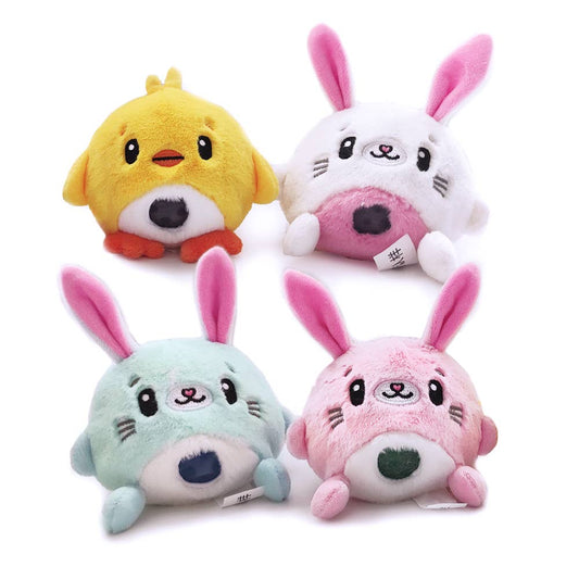 Easter Springtopia Beadie Buddies