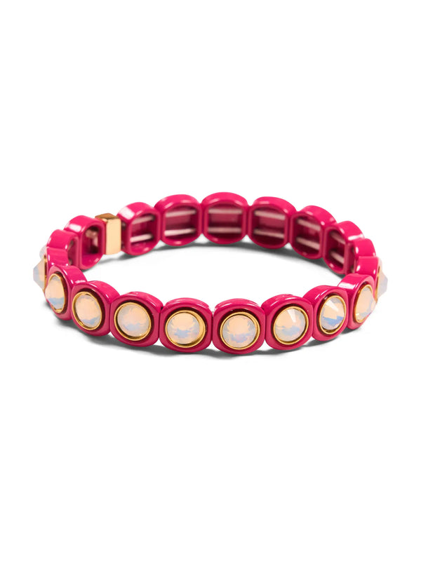 Aspen Round Jewel Bracelet