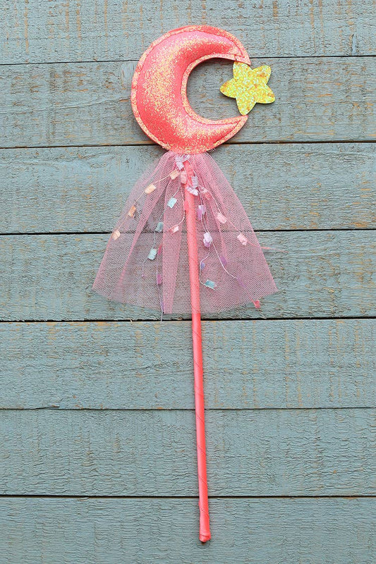 Moon Dust Wand | Pink