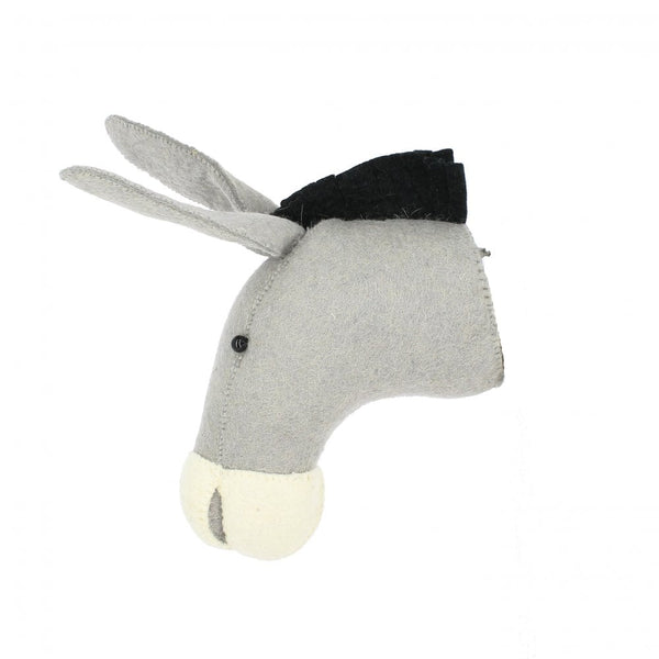 Donkey Head, Mini