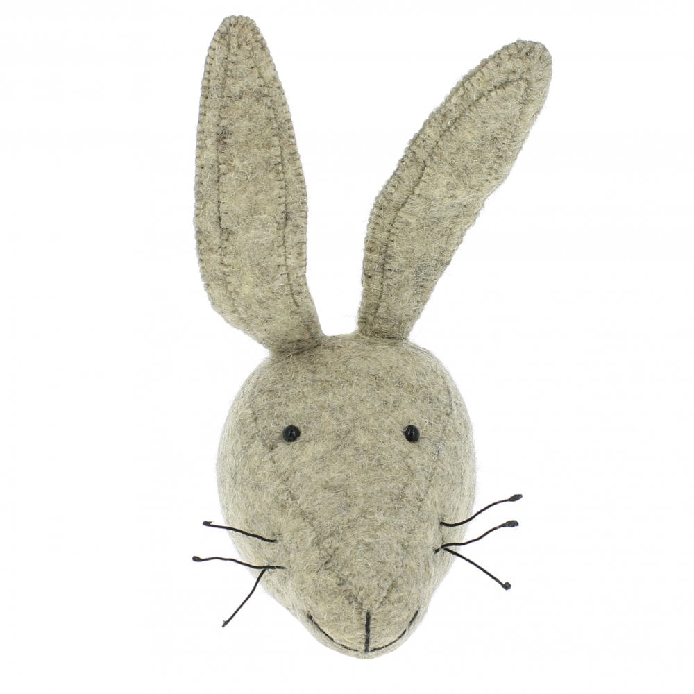 Hare Head, Mini