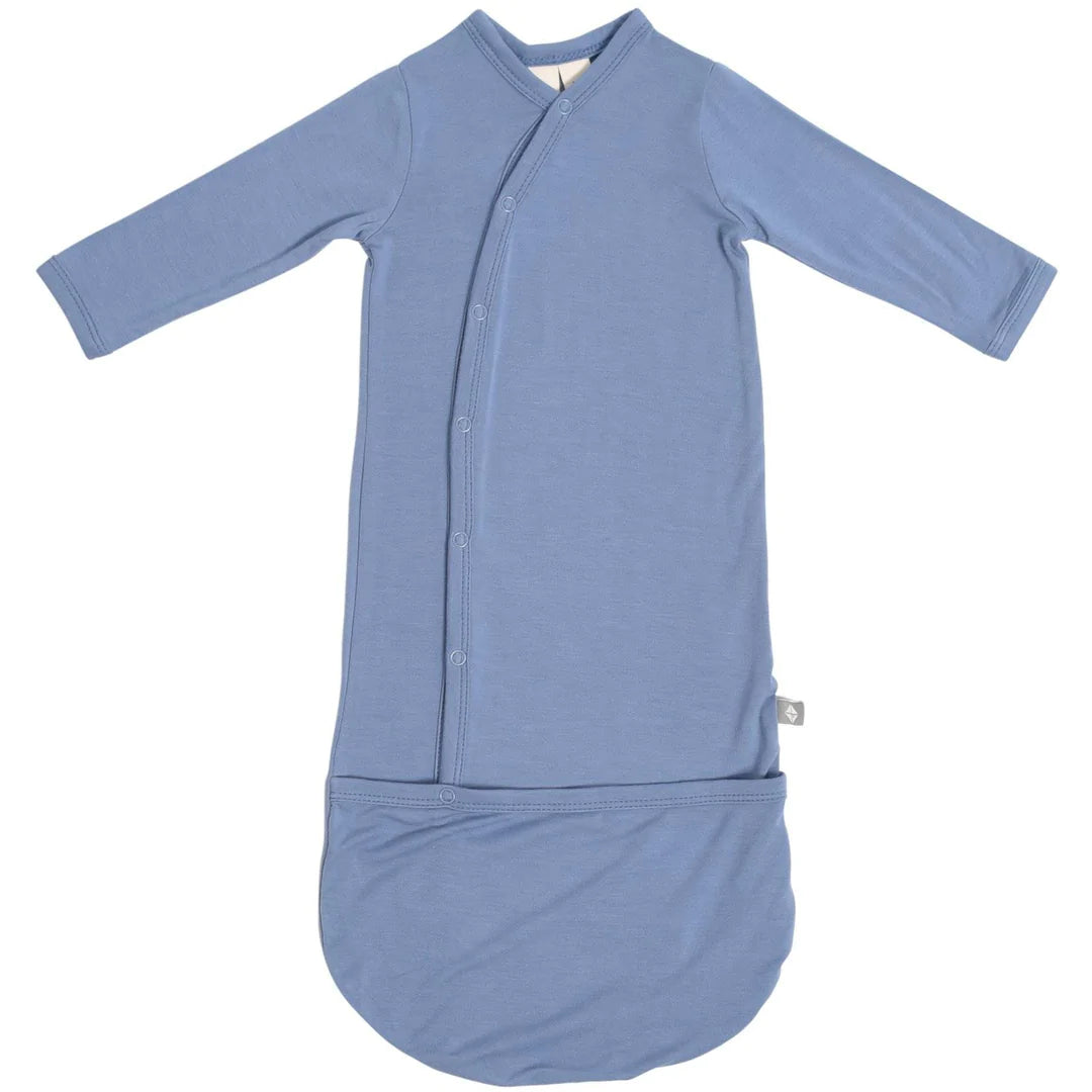 Kyte Baby Bundler | Slate