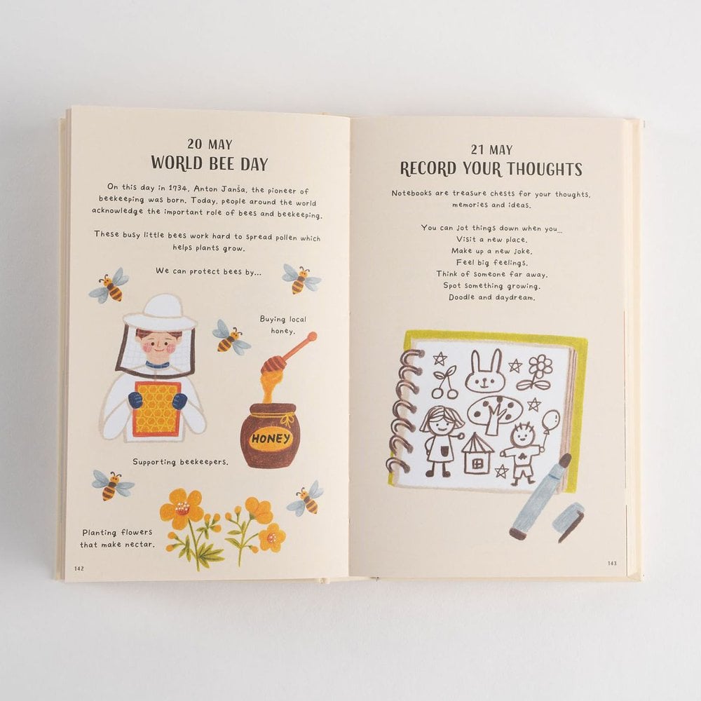 The Little Book of Joy