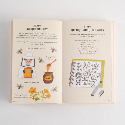 The Little Book of Joy